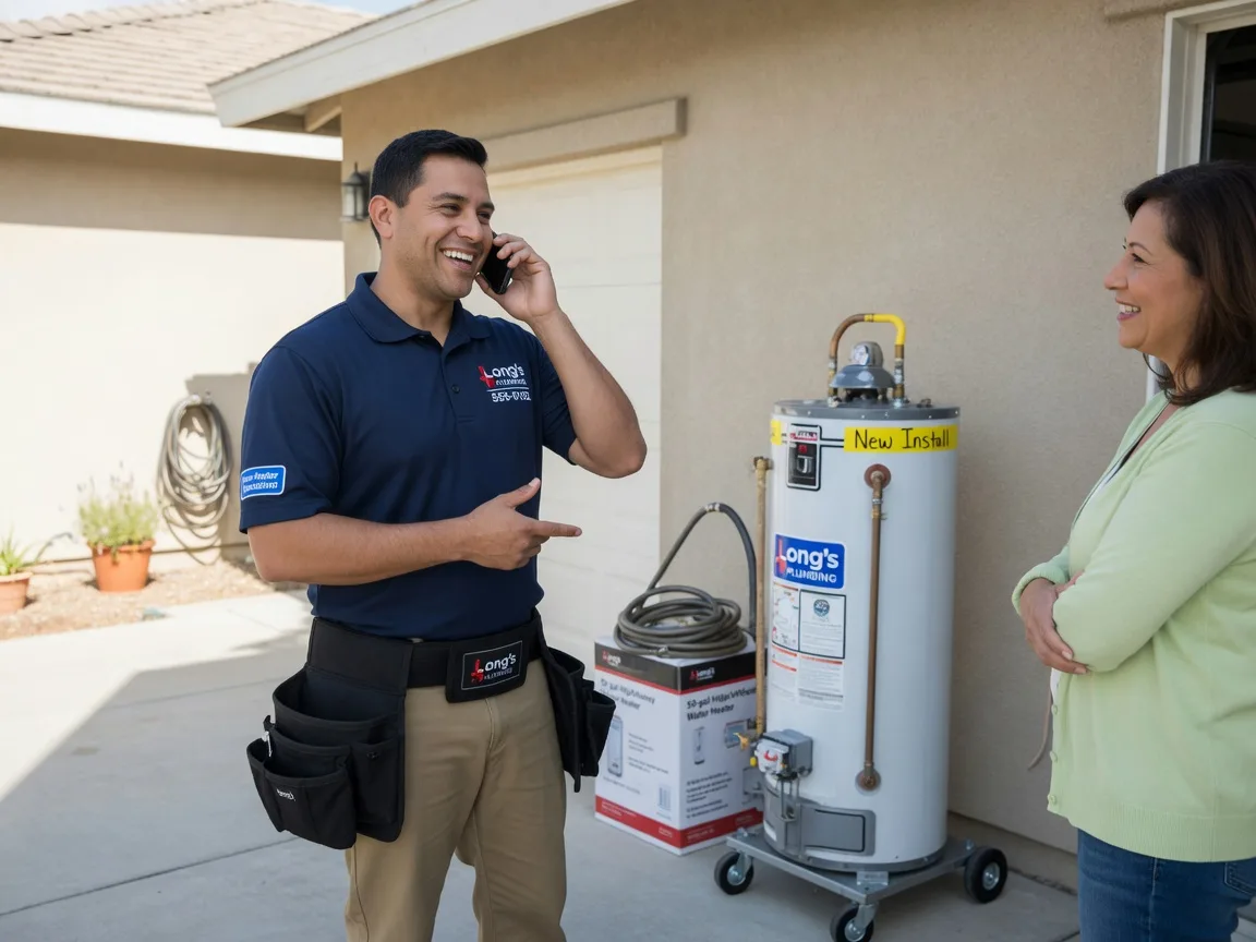 Leak Detection New Boston, MO FAQs